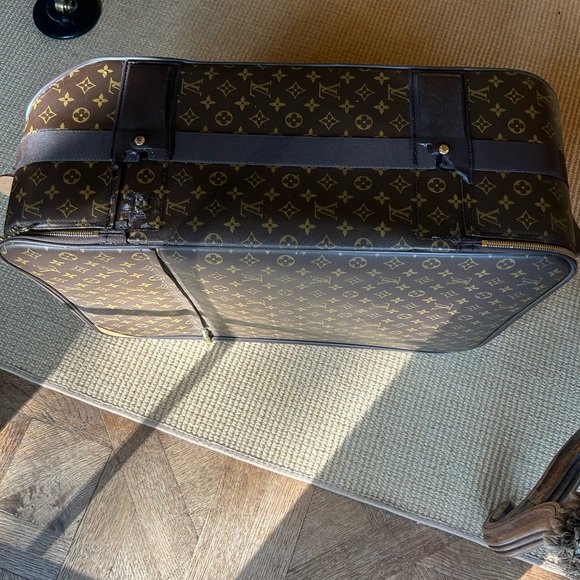 ❤️Louis Vuitton Pegase 70 Suitcase❤️Authentic & Wonderful! ❤️❤️❤️🥰 - Picture 16 of 16